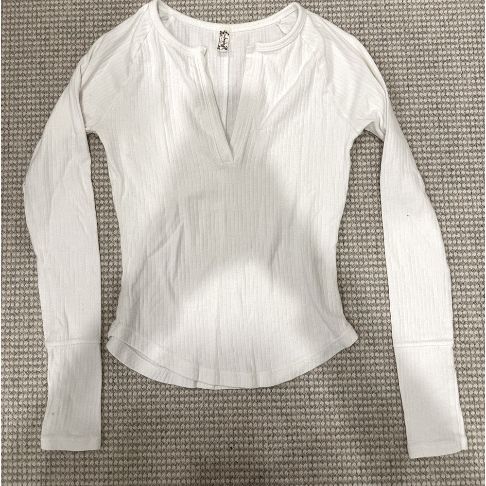 Women’s Free People Long Sleeve